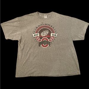 Vintage Ohio State T-Shirt